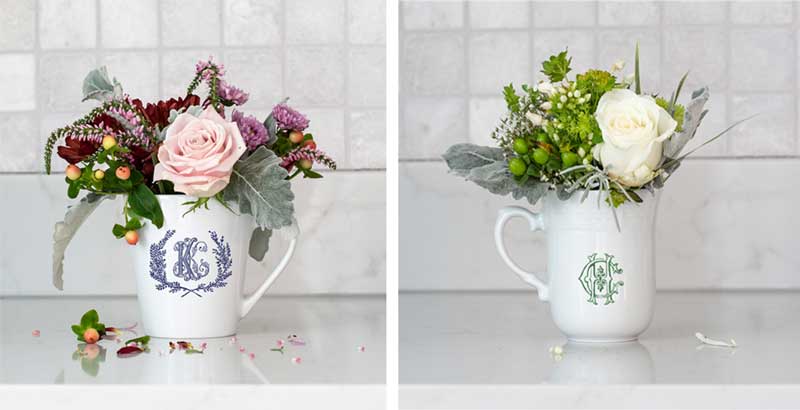 Teatime With Sasha Nicholas - The New Tea & Coffee Collection